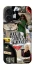 Чохол на Apple iPhone 16 Fashion collage ver.14 фото 1 з 1