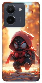 Чехол на Vivo Y36 Mini  Spiderman фото 1 из 1