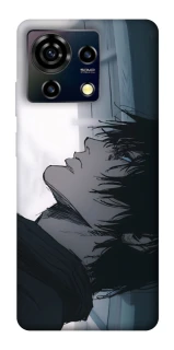 Чехол на ZTE Blade V50 Vita Toji Zenin v2 фото 1 из 1