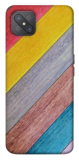 Чехол на Oppo A92s Дерево фото 1 из 1