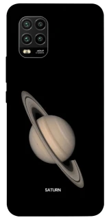Чохол на Xiaomi Mi 10 Lite Saturn фото 1 з 1