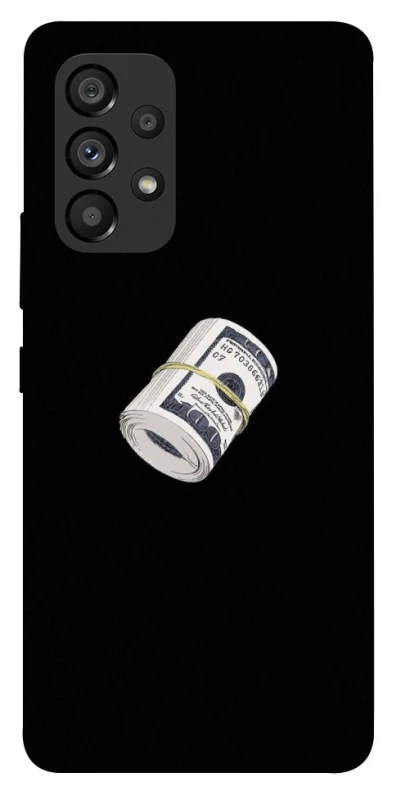 Чохол на Samsung Galaxy A53 5G Money motivation фото 1 з 1