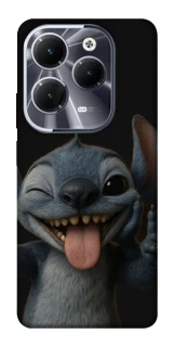 Чехол на Infinix Hot 40 Stitch фото 1 из 1