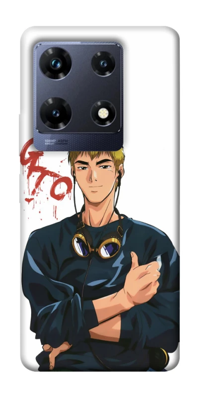 Чехол на Infinix Note 30 Pro Onizuka фото 1 из 1