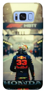 Чохол на Samsung G950 Galaxy S8 F-1 ver.7 фото 1 з 1