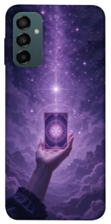 Чохол на Samsung Galaxy M34 5G Universe in tarot фото 1 з 1