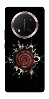 Чохол на Honor X9c Saw фото 1 з 1