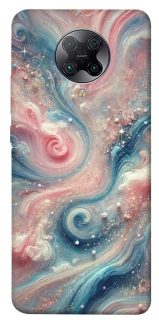 Чохол на Xiaomi Redmi K30 Pro / Poco F2 Pro Epoxy design ver.4 фото 1 з 1