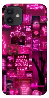 Чехол на Apple iPhone 12 (6.1") Hot collage ver.7 фото 1 из 1