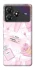 Чохол на ZTE Blade A36 Fashion collage ver.10 фото 1 з 1