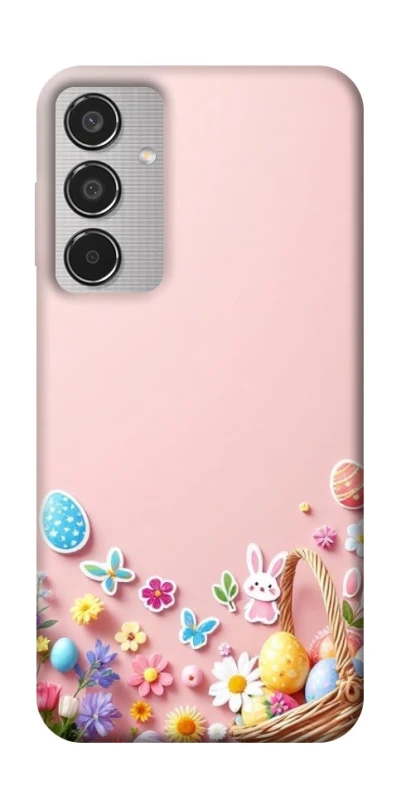 Чехол на Samsung Galaxy M35 Easter ver.9 фото 1 из 1