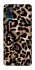 Чохол на ZTE Blade A71 Leopard Skin v4 фото 1 з 1