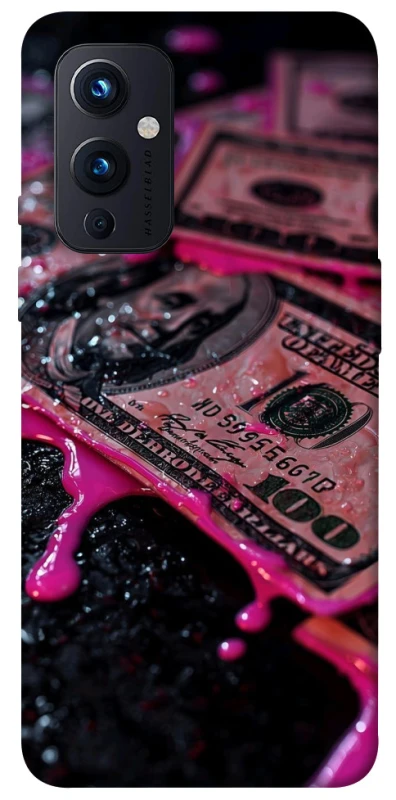 Чохол на OnePlus 9 Dollars фото 1 з 1