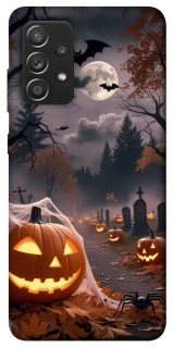 Чохол на Samsung Galaxy A52 4G / A52 5G Halloween фото 1 з 1