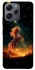 Чохол на Xiaomi Redmi 12 Red Fire Horse ver.2 фото 1 з 1