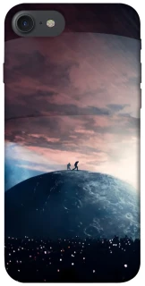 Чехол на Apple iPhone 7 / 8 (4.7") Kanye West ver.6 фото 1 из 1