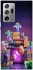 Чехол на Samsung Galaxy Note 20 Ultra Minecraft aesthetics фото 1 из 1