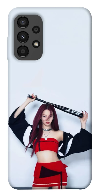 Чохол на Samsung Galaxy A13 4G Ruka - BABYMONSTER фото 1 з 1