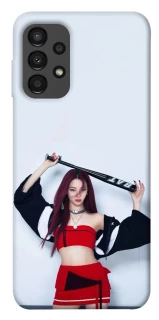 Чехол на Samsung Galaxy A13 4G Ruka - BABYMONSTER фото 1 из 1