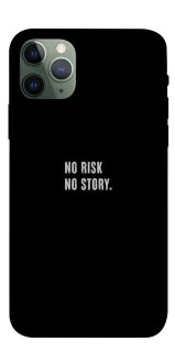 Чехол на Apple iPhone 11 Pro (5.8") No risk фото 1 из 1