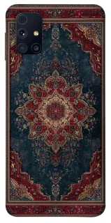 Чохол на Samsung Galaxy M31s Килим v88 фото 1 з 1