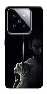 Чехол на Xiaomi 14 Pro Logan фото 1 из 1