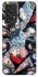 Чохол на Samsung Galaxy A33 5G jujutsu kaisen v4 фото 1 з 1