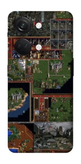 Чехол на OnePlus Nord 3 Heroes of Might and Magic фото 1 из 1
