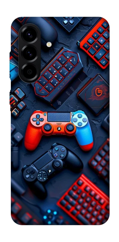 Чохол на Samsung Galaxy A56 5G Play Station фото 1 з 1