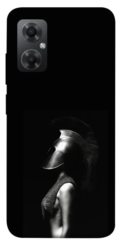 Чохол на Xiaomi Redmi Note 11R Goddess of war ver.7 фото 1 з 1