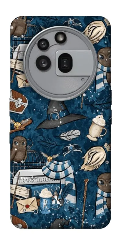 Чехол на Nothing Phone (3a) Pro Harry Potter V20 фото 1 из 1