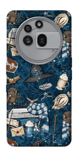 Чехол на Nothing Phone (3a) Pro Harry Potter V20 фото 1 из 1