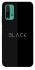 Чохол на Xiaomi Redmi Note 9 4G / Redmi 9 Power Black фото 1 з 1
