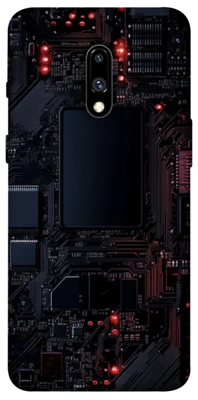 Чехол на OnePlus 7 Plata фото 1 из 1