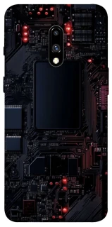 Чехол на OnePlus 7 Plata фото 1 из 1