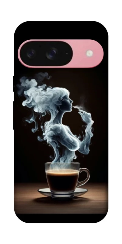 Чохол на Google Pixel 9 Coffe Time фото 1 з 1