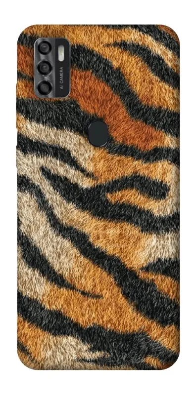 Чехол на ZTE Blade A7s (2020) Tiger фото 1 из 1