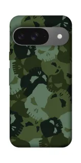 Чохол на Google Pixel 10 Camouflage v31 фото 1 з 1