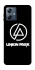 Чохол на Motorola Moto G54 Power Linkin Park logo ver.1 фото 1 Чохол на Motorola Moto G54 Power Linkin Park logo ver.1 фото 1 з 1