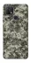Чохол на Oppo A15s / A15 Camouflage v25 фото 1 з 1