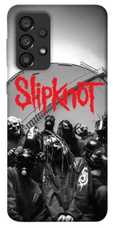 Чохол на Samsung Galaxy A33 5G Slipknot ver.4 фото 1 з 1