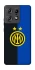 Чохол на Motorola Edge 50 Pro FC Inter v1 фото 1 з 1