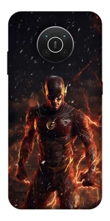 Чехол на Nokia X10 / X20 Flash фото 1 из 1