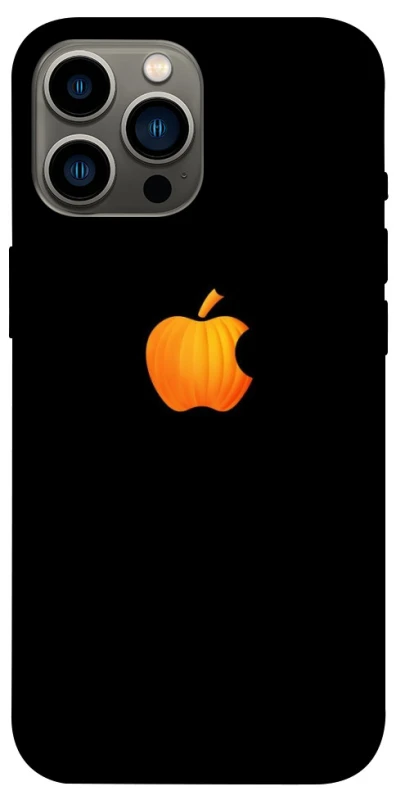 Чохол на Apple iPhone 12 Pro Max (6.7") Halloween Pumpkin фото 1 з 1