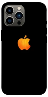 Чехол на Apple iPhone 13 Pro Max (6.7") Halloween Pumpkin фото 1 из 1