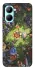 Чехол на Realme C33 Warcraft v12 фото 1 из 1