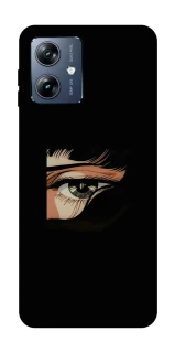 Чохол на Motorola Moto G54 Power Погляд аніме фото 1 з 1