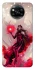 Чехол на Xiaomi Poco X3 NFC / Poco X3 Pro Scarlet Witch v2 фото 1 из 1