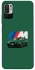 Чохол на Xiaomi Poco M3 Pro 4G / 5G BMW M4 фото 1 з 1