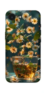 Чохол на Apple iPhone 17e (6.1") Flowers v15 фото 1 з 1